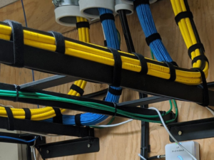 What to Pre-Wire in a New Build: A Network Checklist