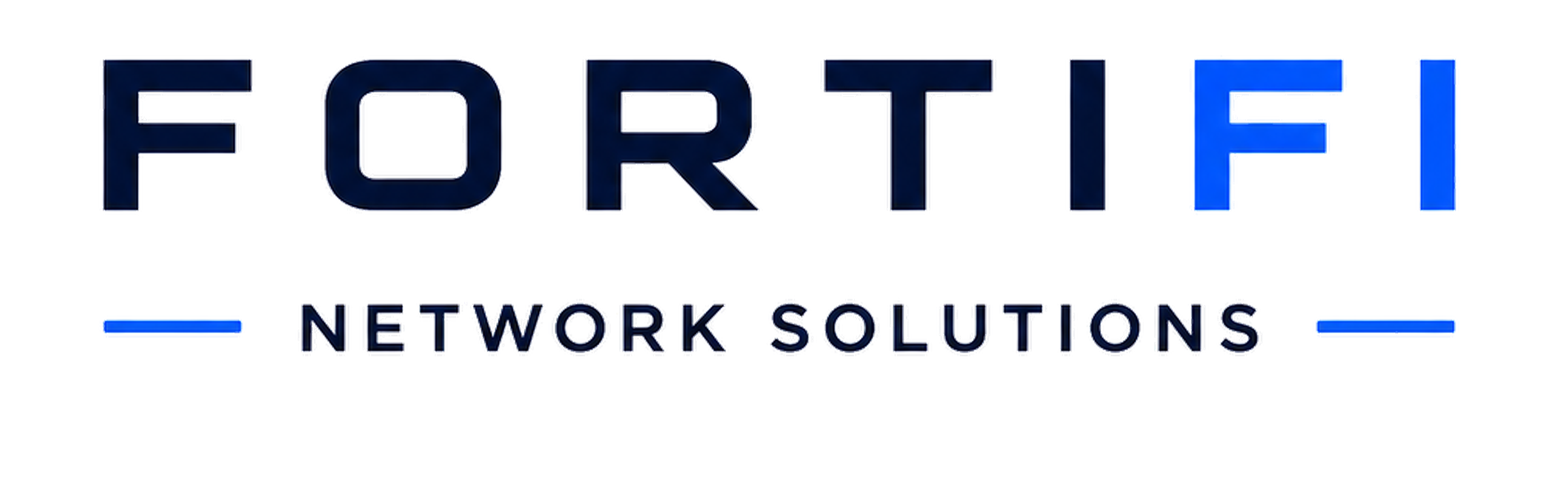 FortiFi Network Solutions