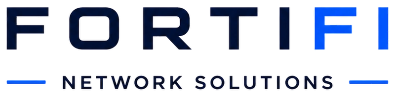 FortiFi Network Solutions logo